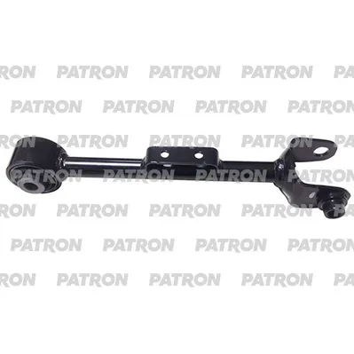 Рычаг подвески HONDA CR-V 02- (произведено в Турции) PATRON PS5466L