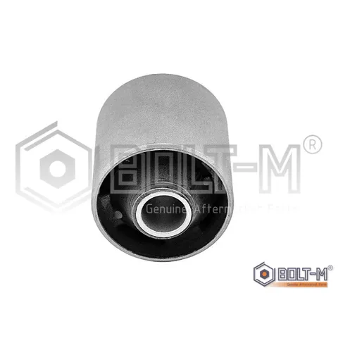 Сайлентблок рычага заднего BOLT-M BM8109