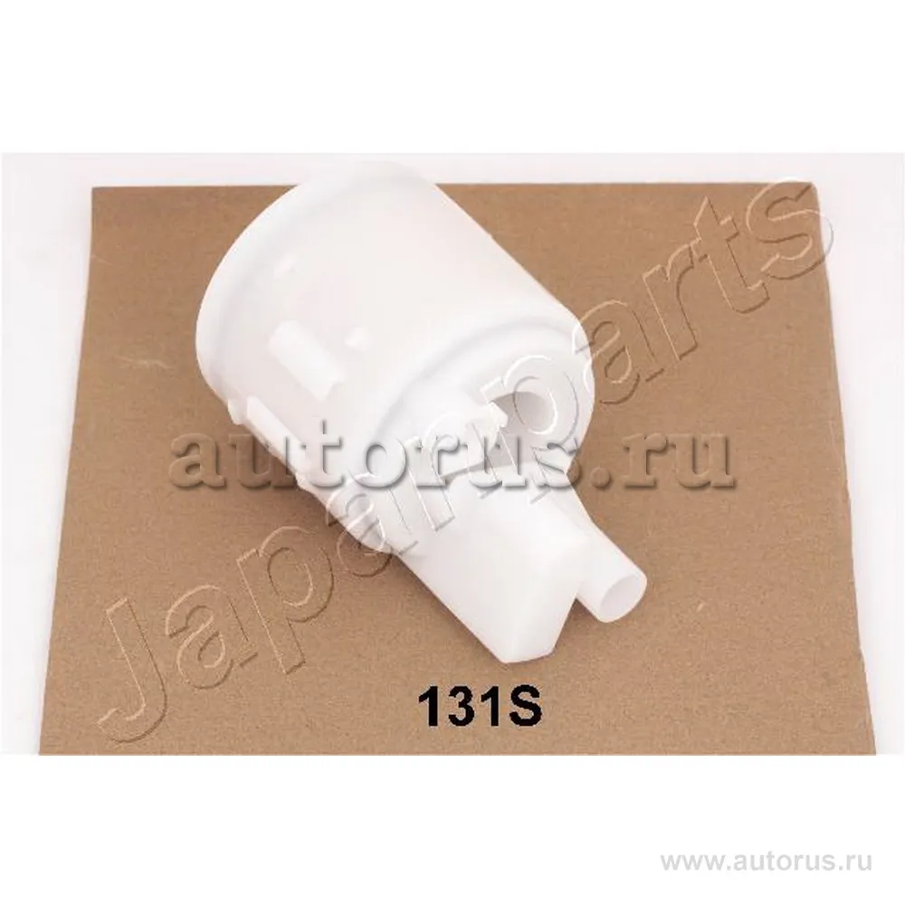 Фильтр топливный NISSAN MAXIMA 2.0I 00 JAPANPARTS FC131S