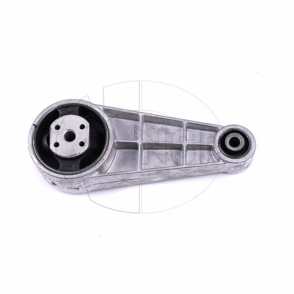 Опора двигателя задняя нижняя CHEVROLET Lacetti I (04-13) NSP NSP0196852452