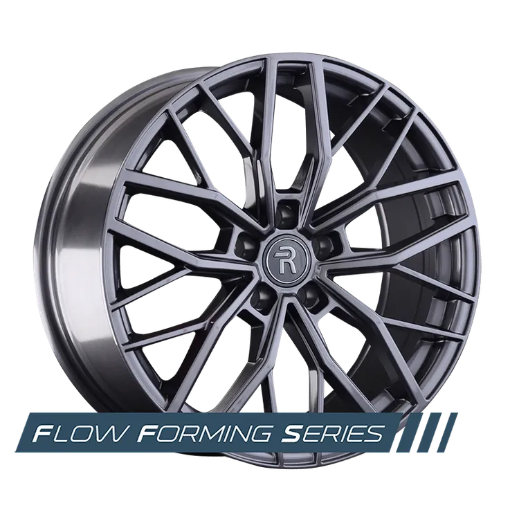 Диск литой R19 8.5J 5x112/66.6 ET28 REPLAY A128 GM 042096-160019006