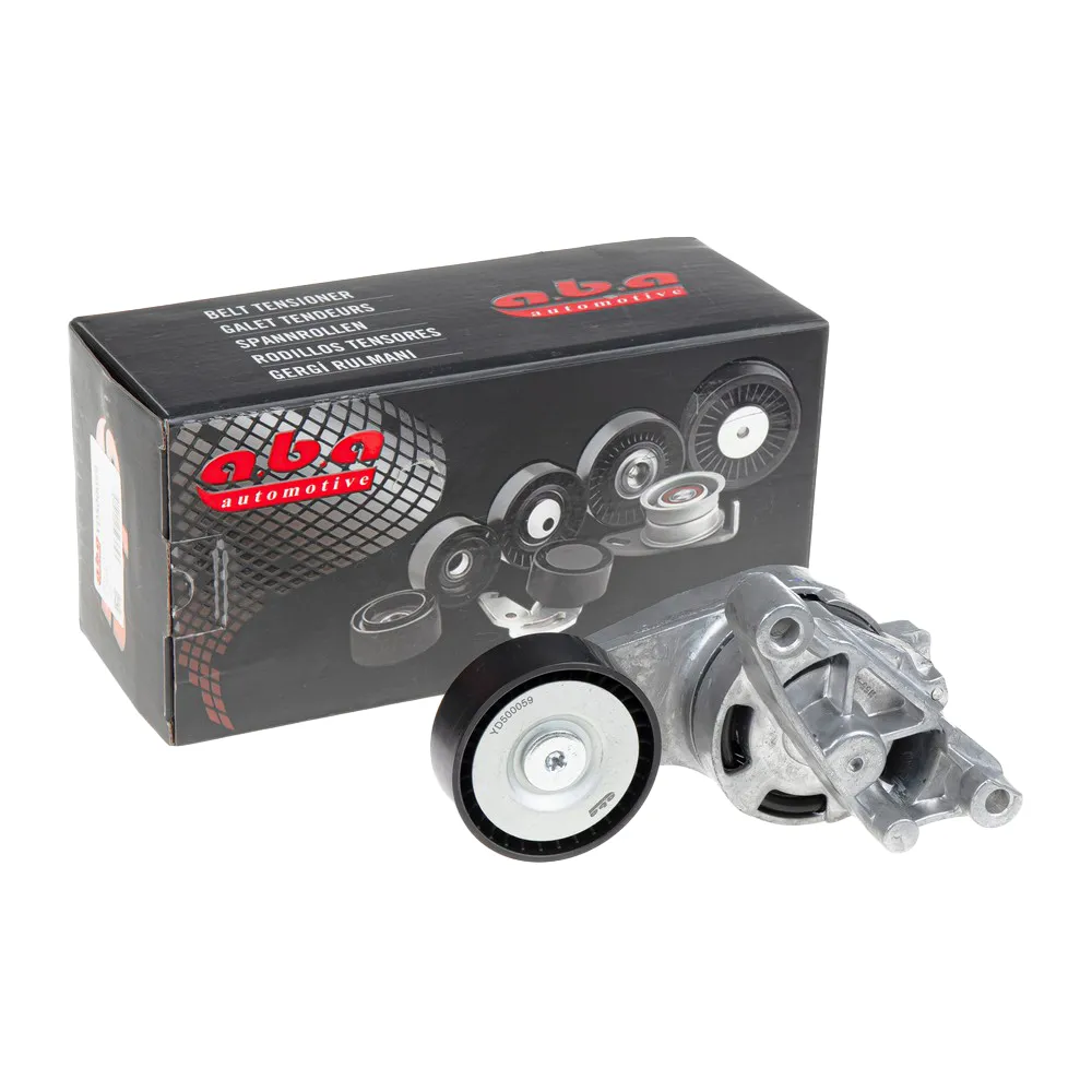 Натяжитель приводного ремня AUDI A3 ABA AUTOMOTIVE YD500059