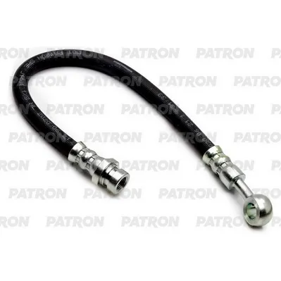 Шланг тормозной зад. лев. KIA Ceed (ED/JD) 06-18 PATRON PBH0323