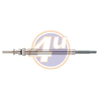СВЕЧА НАКАЛА 11V OPEL ASTRA-VECTRA-OMEGA-SIGNUM FRONTERA B- 2.0-2.2 DTI/99-05 4U 4UAN135417