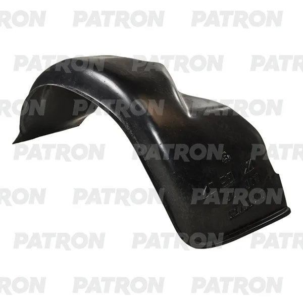 Подкрылок Передн прав LADA 2105 1980-2010, LADA 2107 1982-20 PATRON P72-2048AR