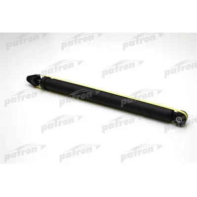 Амортизатор подвески заменен на PSA343413 PATRON PSA999002