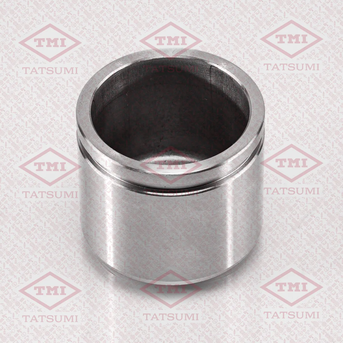 Поршень тормозного суппорта переднего HONDA/MAZDA/SUZUKI/TOYOTA TATSUMI TCG1032