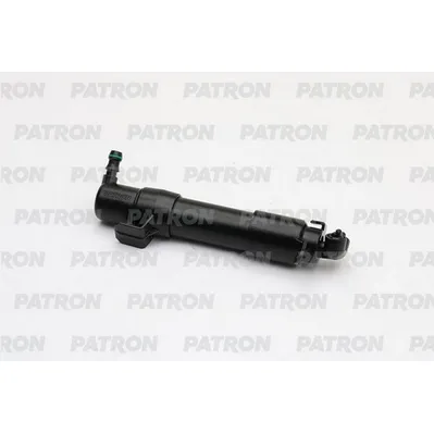 Форсунка омывателя фары (правая) MERCEDES E-Class (W211) 02-09 PATRON PHW053