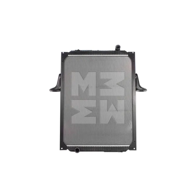 Радиатор Renault 900x698x48 (с рамкой) о. н. 5001859137 Marshall M4951002