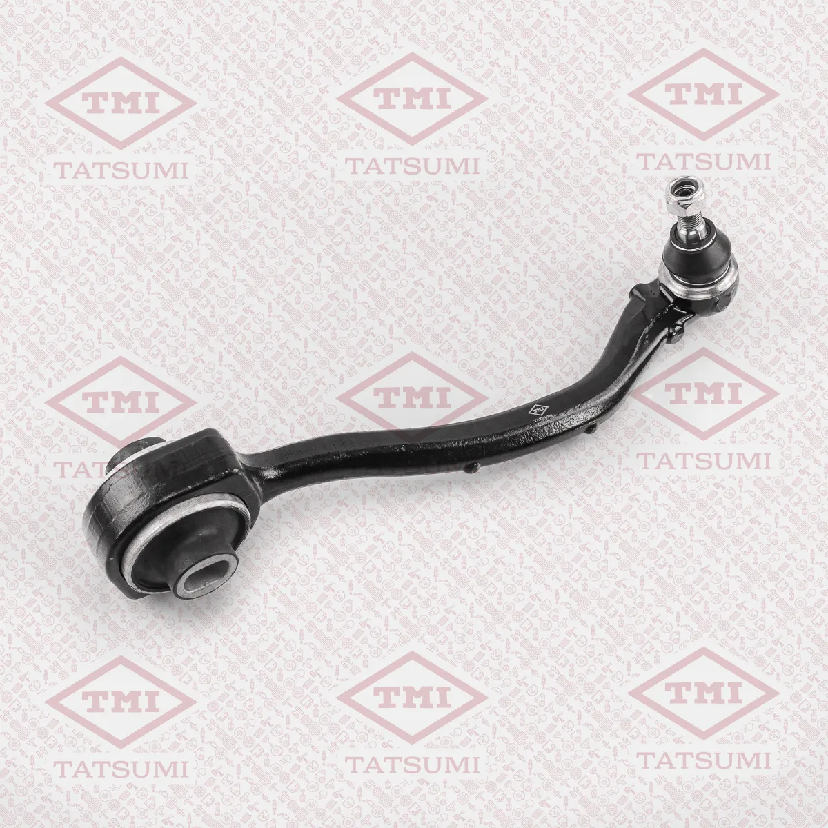 Рычаг передней подвески нижний L MERCEDES W203/C209 00-> TATSUMI TEE1701L