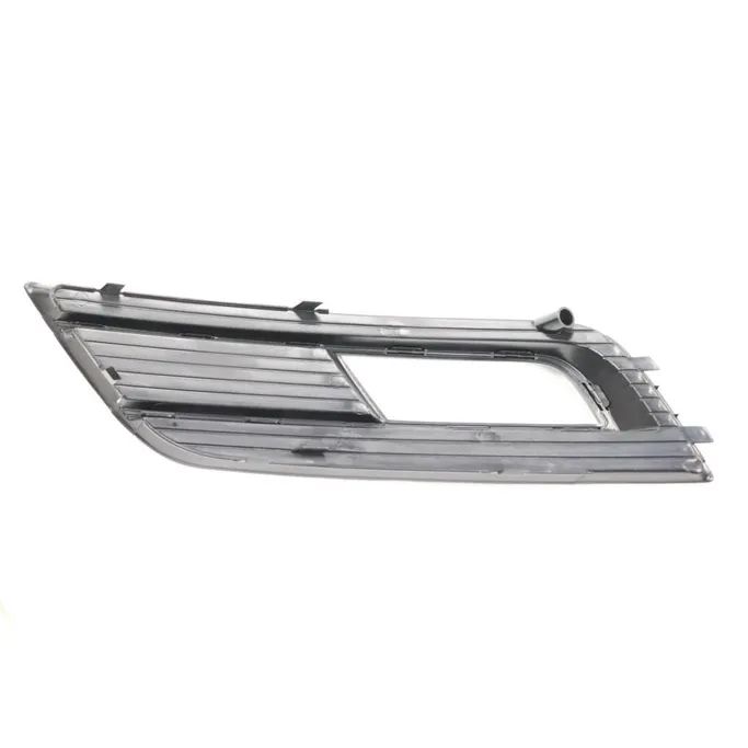 Накладка фары противотуманной Прав. Audi A4 2011-2015 DoCar 8K0807682K01CDCR