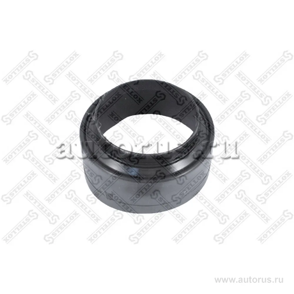 Кольцо уплотнительное (п) ступицы 67x95x49.5 BPW ECO Plus 8-9t STELLOX 89-01047-SX