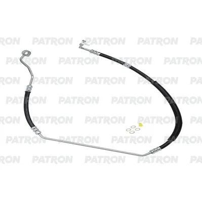 Шланг гидроусилителя Шланг ГУР MAZDA 6 02-07 PATRON PSH012