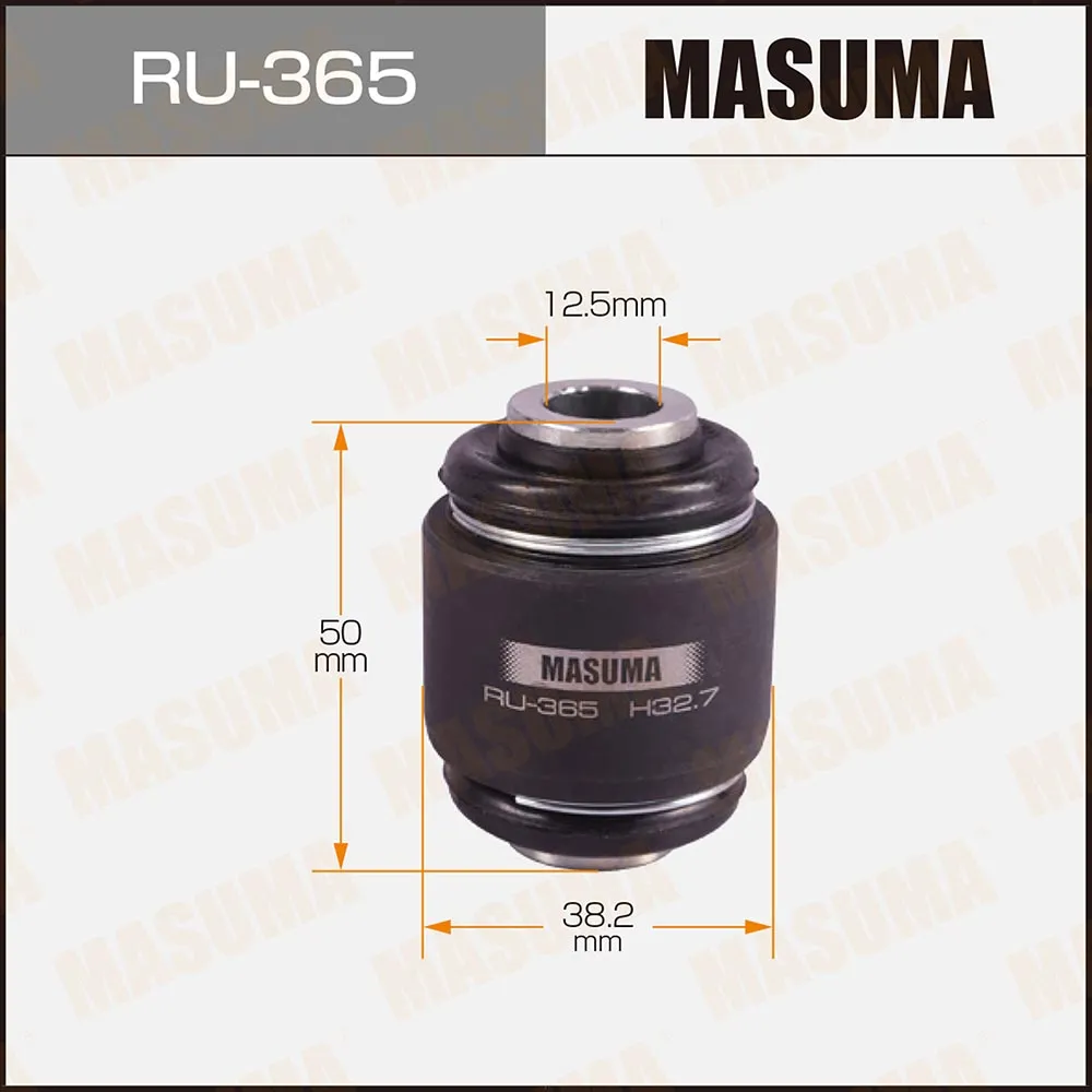 Сайлентблок TOYOTA CHASER MASUMA RU-365