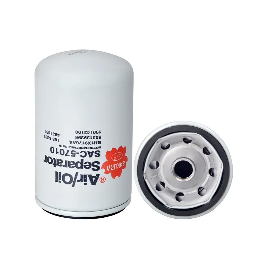 Фильтр сепарат. Sakura SAKURA SAC-57010
