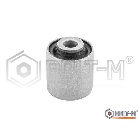 Сайлентблок рычага переднего наружный BOLT-M BM7887