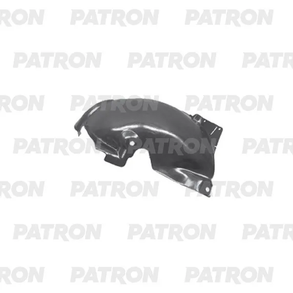 Подкрылок передн лев RENAULT: CLIO 2005-2011 (Страна произво PATRON P722337AL