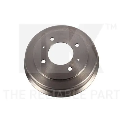 Барабан тормозной задний 203x47mm) HYUNDAI Coupe Lantra II Elantra Matrix 96 10 NK 253401