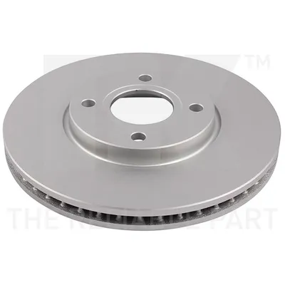 Диск тормозной FORD ECOSPORT 13- передний D278 мм NK 3125103