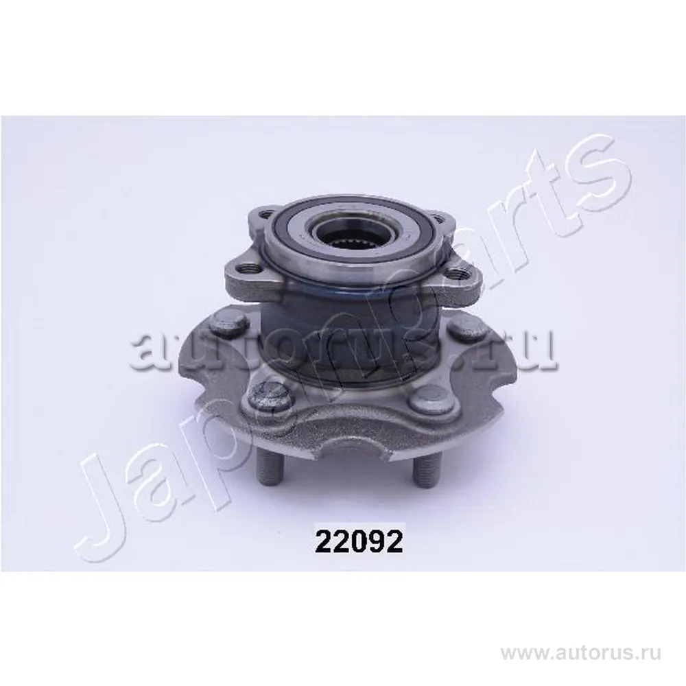 Подшипник Japanparts KK-22092 JAPANPARTS KK-22092