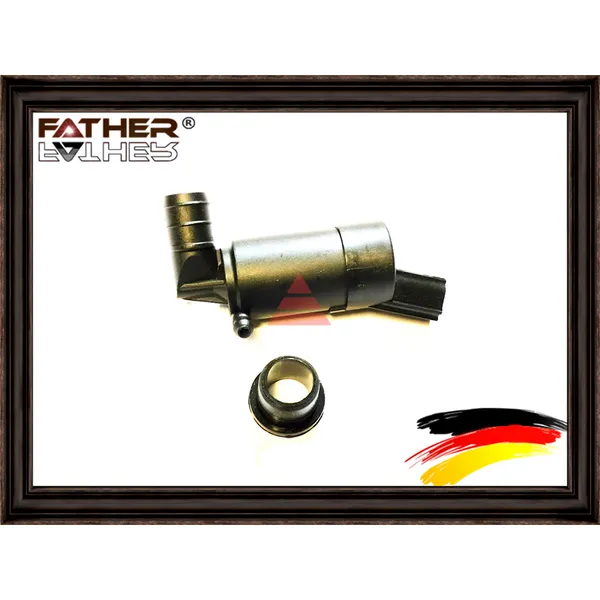 Насос омывателя FATHER F00158S01