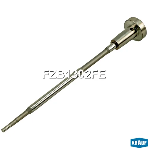 Клапан инжектора со штоком KRAUF FZB1302FE