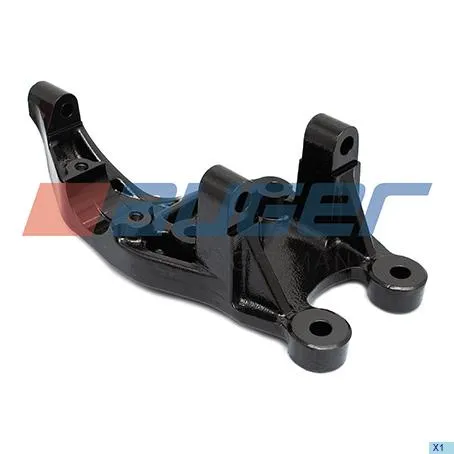 Шарнирный Кронштейн Реактивной Тяги MERCEDES 233,5x458,5x163,5 AUGER 72301