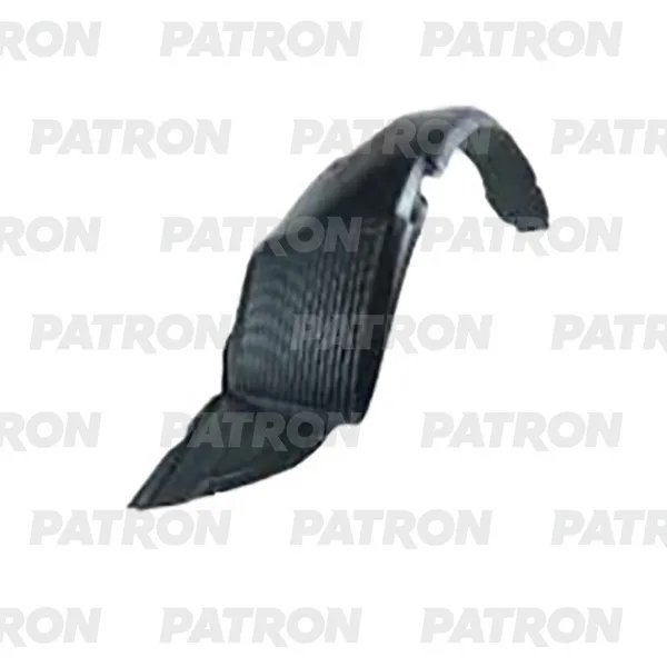 Подкрылок Передн лев HYUNDAI I30 12-16 PATRON P722378AL