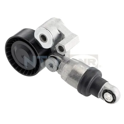 Ролик натяжной приводного ремня MAZDA 6 III 2012>/CX5 2011> NTN-SNR GA370.13