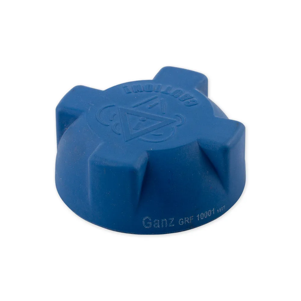 Крышка расширительного бачка для ВАЗ 2108-10 GANZ GRF10001