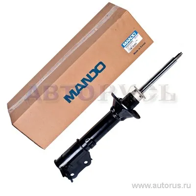 Амортизатор передний R MANDO EX5535122650