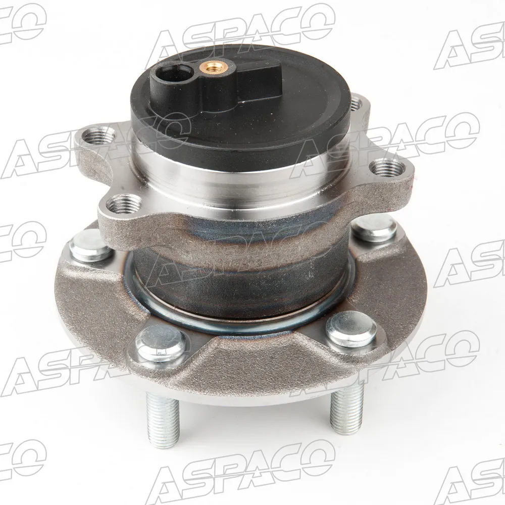 Ступица задняя MITSUBISHI OUTLANDER (GF) (12-…) ASPACO APA033