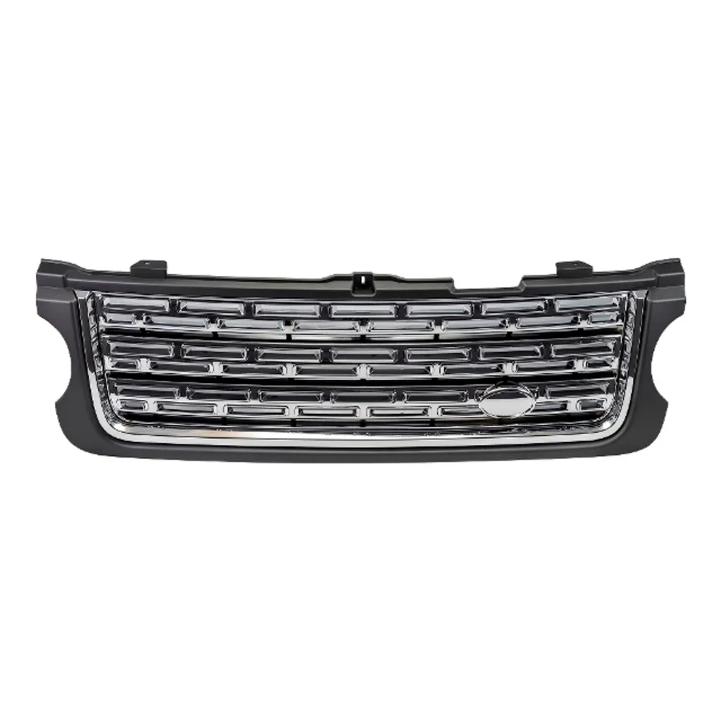 Решетка радиатора тюнинг RANGE ROVER III 2005-2009 LRL5506506
