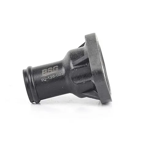 Фланец водяного охлаждения GOLF3-PASSAT-CADDY 94- BSG BSG 90-126-022