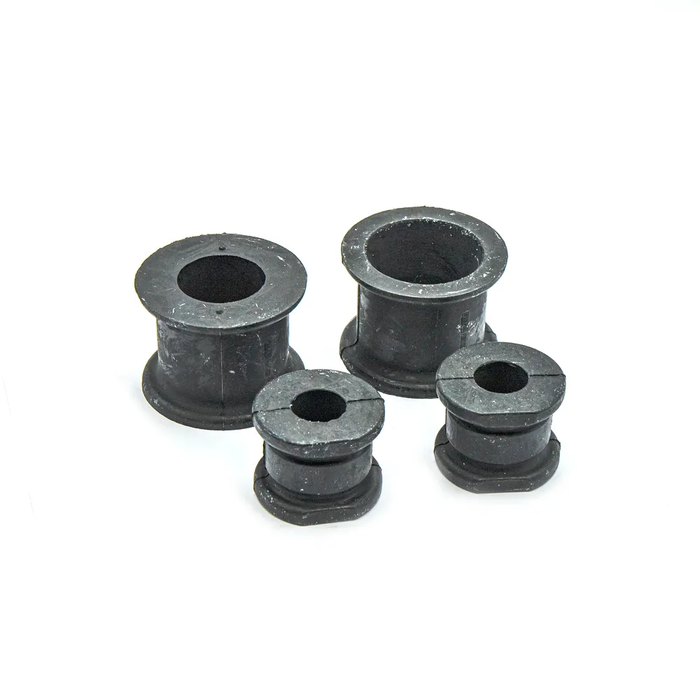 Втулка стабилизатора переднего MERCEDES W163 98-> FIXAR FG0613