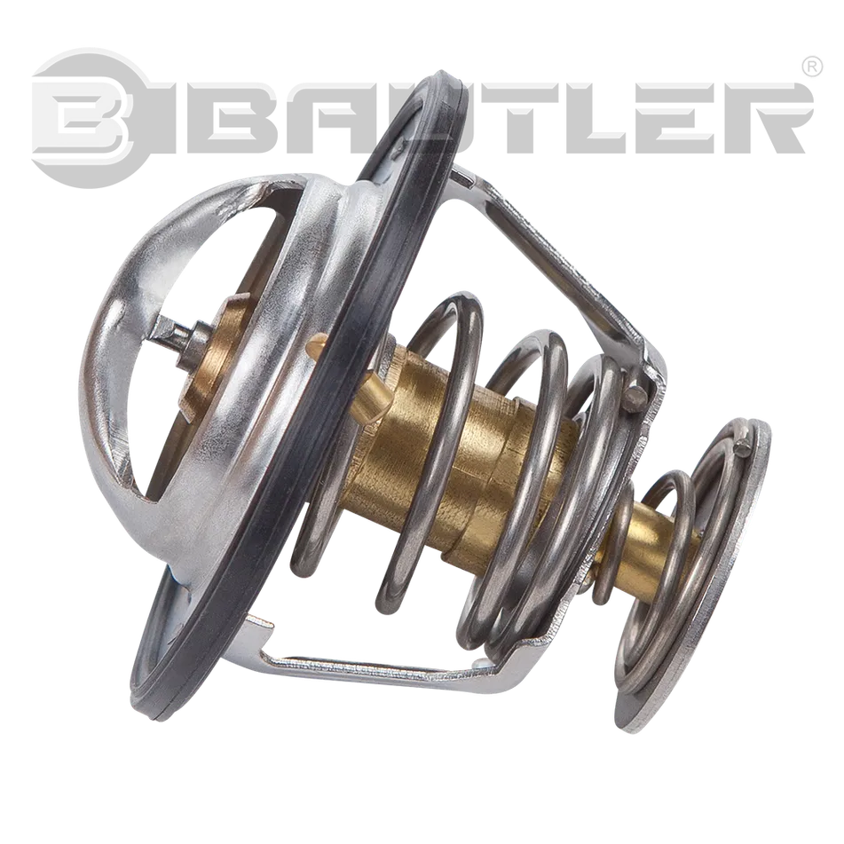Термостат ГАЗ 33025,33027 Gazelle-Business с дв. Cummins ISF 2.8, 82C BAUTLER BTL3382T