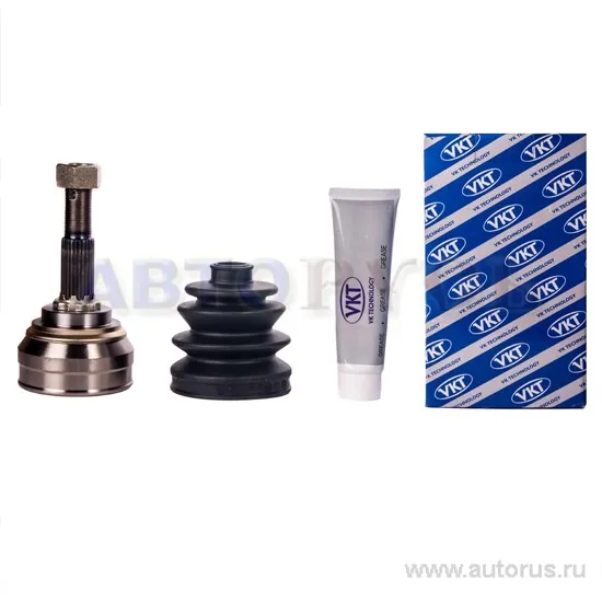ШРУС наружний VK TECHNOLOGY VT 01041