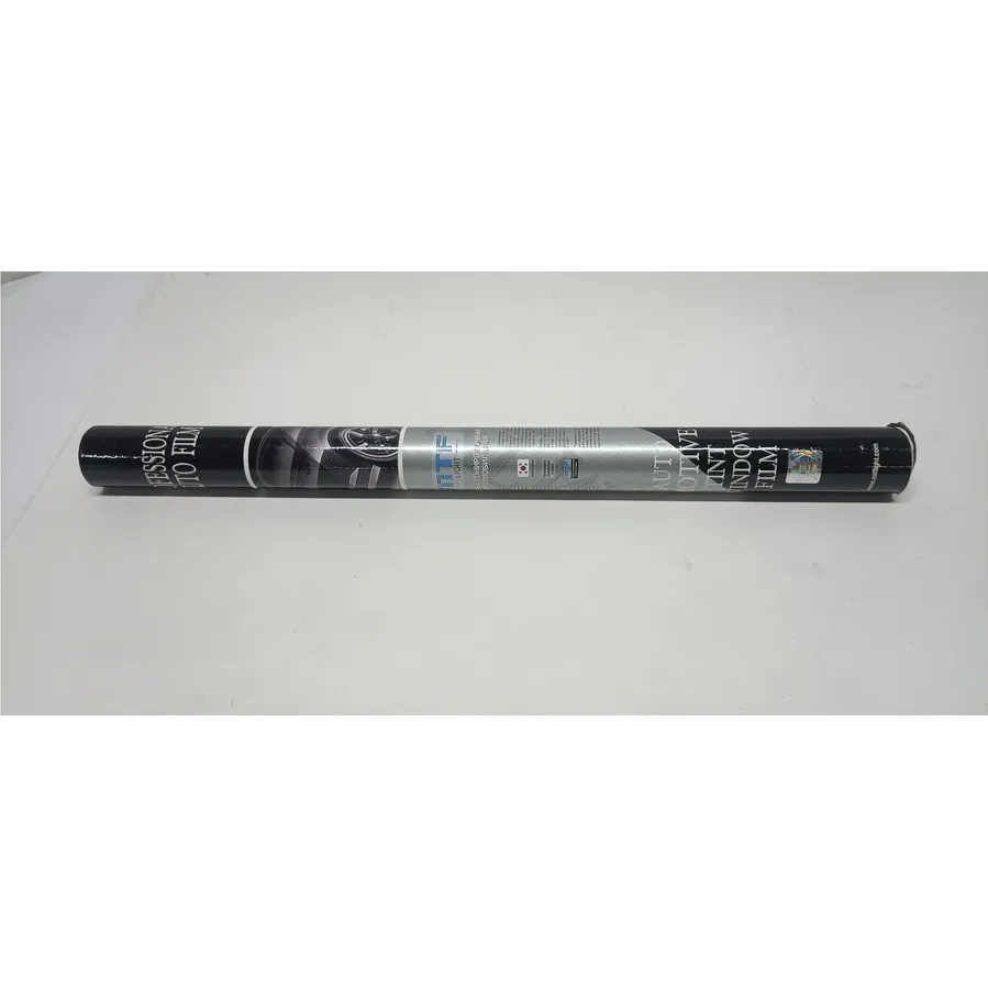 Уценка Пленка тонировочная 35 0.5х3 м Charcoal Original Light MTF, Уценка MTF LIGHT CWF0535-N0