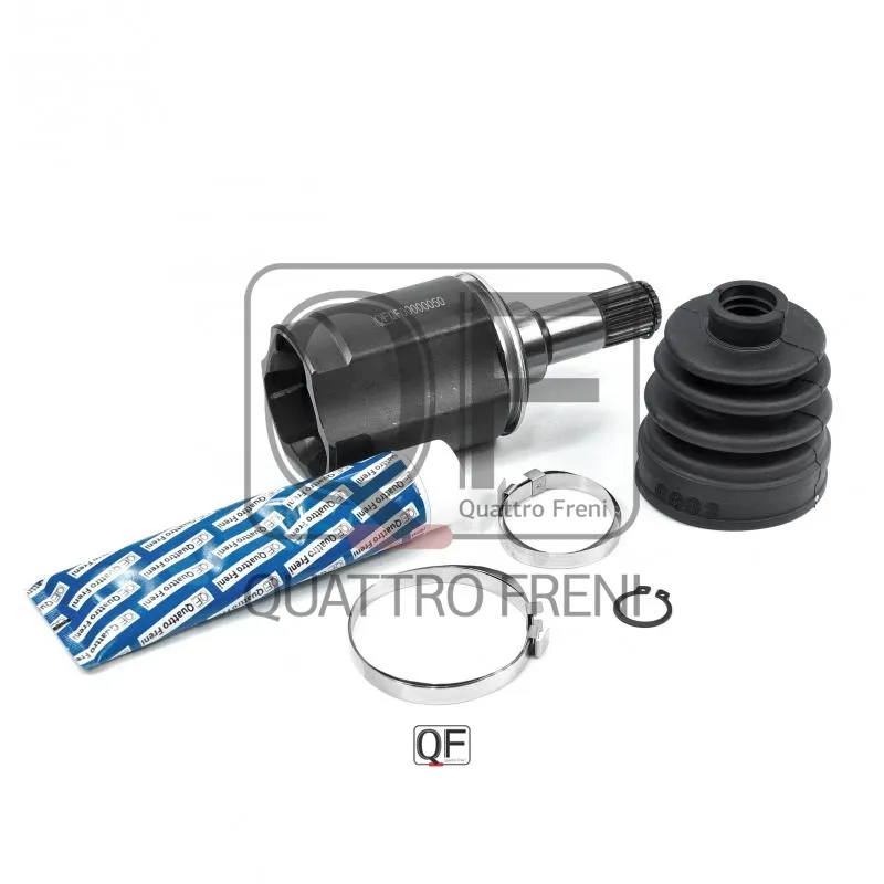 Шрус внутренний задний 20X35X23, QUATTRO FRENI QF00000050