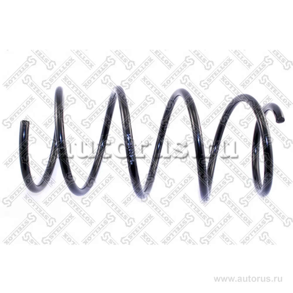 Пружина передняя 40 084 05 BMW E36 1.6-1.8/1.7TDs 91-00 STELLOX 10-21075-SX