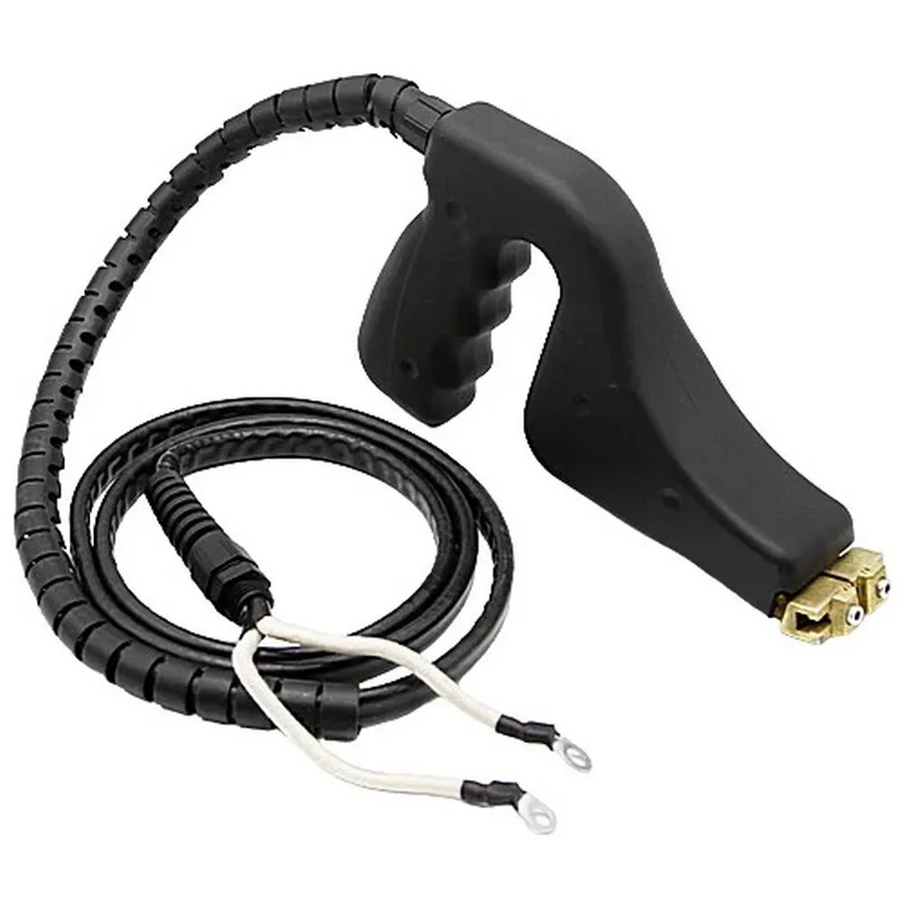 Рукоятка в комплекте с соединительным кабелем RUFF 1571611