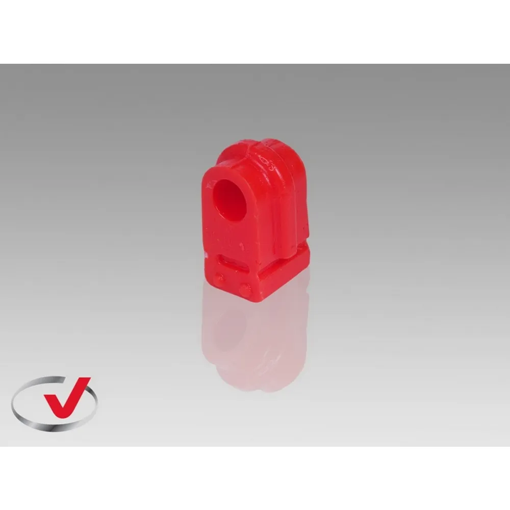 Втулка Полиуретановая стабилизатора переднего ID19,5 mm VTULKA 2501005