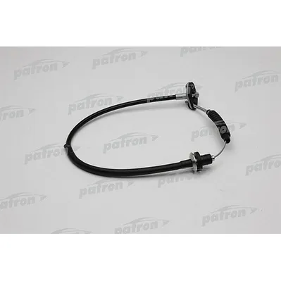 Трос сцепления Daewoo Matiz 05-08 PATRON PC6072