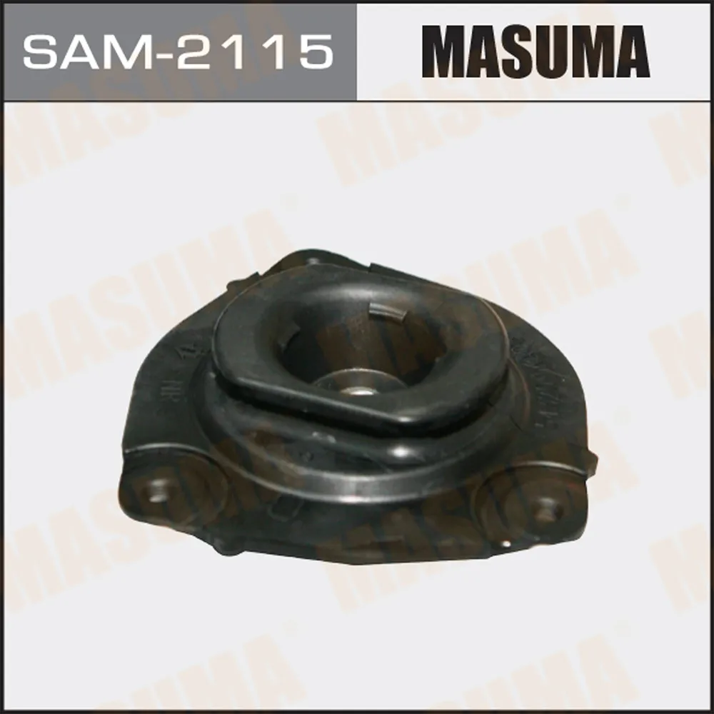 Опора амортизатора R NISSAN JUKE MASUMA SAM-2115