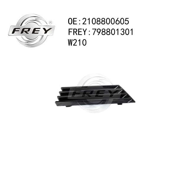 Заглушка бампера FREY 798801301