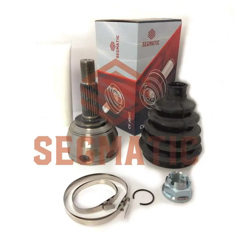 ШРУС наружный NISSAN Micra III Note I 23/22шл SEGMATIC SGCV4030