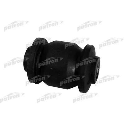 Сайлентблок рычага подвески HYUNDAI ACCENT (ВСЕ) 99-/GETZ (ВСЕ) 02- PATRON PSE1676