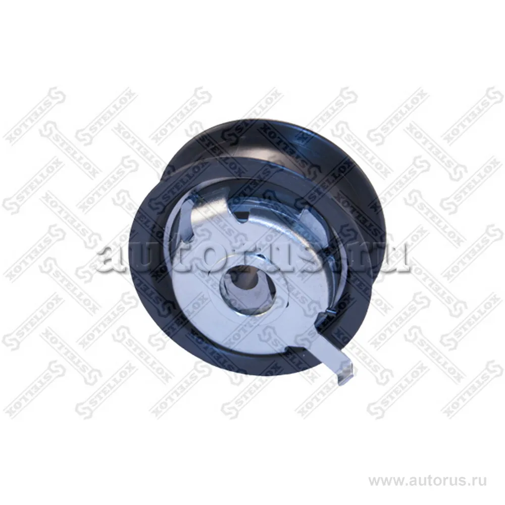 Ролик натяжной ремня ГРМ VW Golf/Passat 1.9TDi 91> STELLOX 03-40186-SX