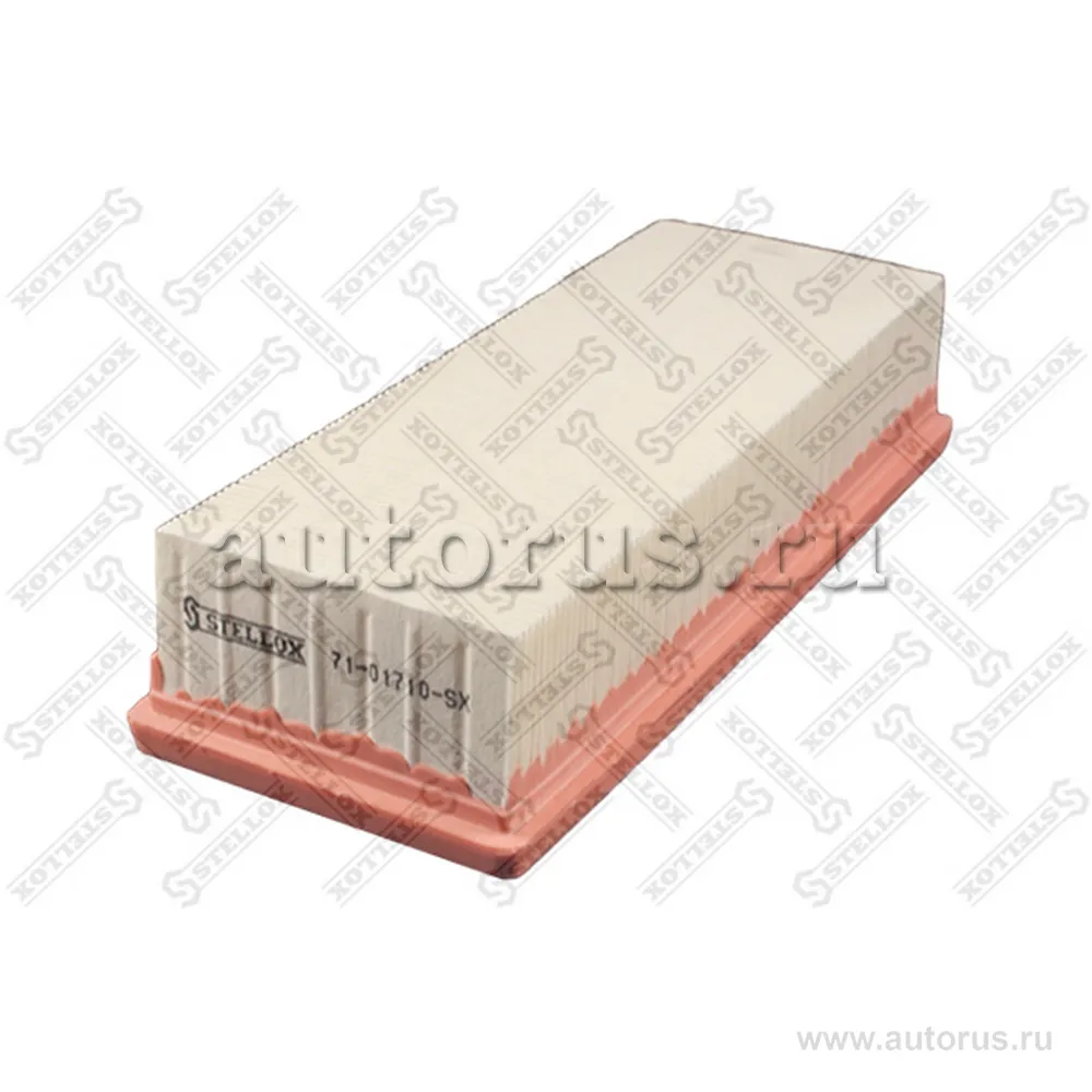 Фильтр воздушный Rover 200/400/800 1.4-2.0 89> STELLOX 71-01710-SX