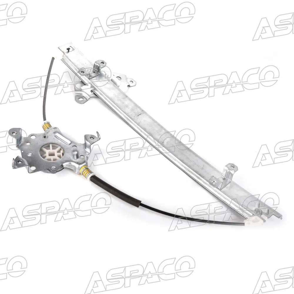 Стеклоподъемник передний левый (L) NISSAN TIIDA C11 (07...) ASPACO APEE00D